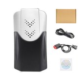 VD Multidiag Pro V3.0 2021.11 NEC Relés 9241A Para Coche Camión CDP Escáner Bluetooth Relé de Diagnóstico de Coche Bluetooth Multidiag