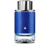 Montblanc Explorer Ultra Azul Agua De Perfume Spray 100ml