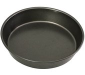 Molde para tarta hondo Bakemaster (23x5cm)