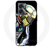 Coque Realme V23 Valentino rossi yamaha Doctor 46 MotoGP - Maniacase