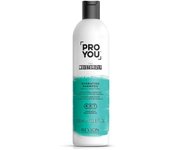 Revlon ProYou Champú Hidratante Avanzado para Cabello Seco 350ml