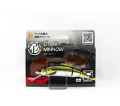 Jackall Timon Otori Minnow 104 Señuelo Flotante HL Kirameki Ayu (4938)