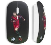 Souris Sans Fil Cristiano Ronaldo Legends Football