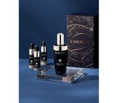 Lancome Nuevo set de regalo navideño Genifique Ultimate Serum de 50 ml (3 unidades, 15 ml) + caja de regalo navideña gratis