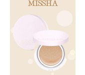 MISSHA M Magic Cojín Duradero SPF50+ PA+++ (6 Opciones) #23 3pc