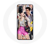Coque Oppo A53 Poursuis Tes Rêves Mía Cáceres et Álvaro Paz