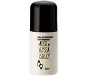 Desodorante roll-on Musk de Alyssa Ashley de 50 ml
