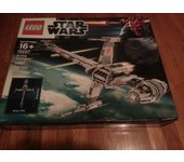 LEGO Star Wars 10227 Caza estelar Ala-B de LEGO StarWars(TM)
