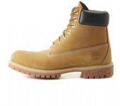 Botas Timberland Premium de 6 pulgadas para hombre 10061 713 250