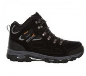 Regatta Botas para caminar de gamuza impermeables Tebay Thermo para hombre 11 UK