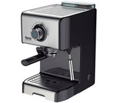 Cafetera manual exprés TM Electron