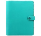 Organizador Filofax A5 The Original - Turquesa
