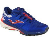 Joma T.Slam Hombre 2104, Zapatillas tenis azul hombre 41 azul