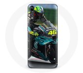 Coque pour Huawei p30 lite Valentino Rossi MotoGP 46