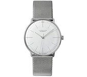 Reloj JUNGHANS JUNGHANS Automático Max Bill Automático 027 3501 00M Importado [Junghans] Para hombre [Producto normal]