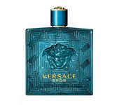 Versace Eros Eau de Toilette Spray para hombre - Botella de 100 ml de confianza y sofisticación