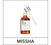 [MISHA] (hp5) Ampolla Renovadora de Polen de Abeja 40ml
