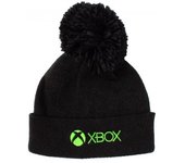 Gorro Bobble para niños/niños de Xbox One Size negro
