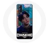 Coque pour Vivo Y72 Bangtan Sonyeondan 7 Fates Chakho Avec BTS Jungkook Zeha