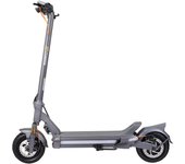 CUNFON RZ800 Mountain Electric Scooter For Adult 48V18A Battery 1000W Motor E-Foldabe Scooter 10.5 Inch Off-Road Tires Urban commuting EScooter