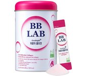 NUTRIONE BB LAB Yoona Buenas Noches Colágeno (2g x 30 palos)