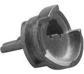 Pieza de reparación de cerradura para Volkswagen Golf
