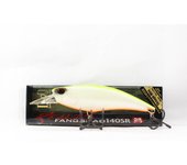 Señuelo flotante Duo Realis Fang Shad 140SR ACC0170 (4871)