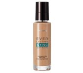 Oriflame THE ONE Everlasting Sync SPF 10 Base matificante cálida beige