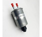 Filtro de combustible separador de agua para transporte aéreo (2247008B00), envío gratuito, para Ssangyong Rexton Kyron OEM 2247008B00 1