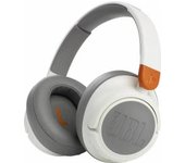 JBL auriculares supraaurales austiņas bērniem, baltas