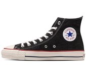Zapatillas All Star J Okayama Denim HI Negras cm [Converse] 23.5 negro
