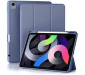 Funda de silicona para IPad Air 4, 5, 10,9, 2022, funda con soporte para IPad Pro 11, 2020, 2021, 10. ª generación, Mini 6, funda con soporte para lápices iPad Air 1