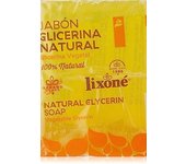 GLICERINA NATURAL jabón piel sensible 3 x 125 gr
