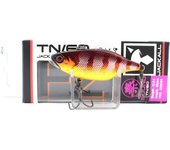Jackall TN 60 Skull Sound Vibration Señuelo Maruhata Red Gold Gill (7057)