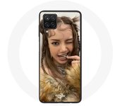 Coque pour Samsung Galaxy A12 Blackpink Lisa MONEY Solo Chanson unique