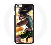 Coque Iphone 7 Gon Dessin Animé Hunter X Hunter - Maniacase