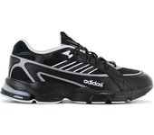 Adidas X No Sleep Rave Club - Exomniac Cushion NSRC - Zapatillas Hombre Negro ID2177 ORIGINAL EU 40 UK 6.5 negro