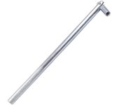 Extractor de vástago de válvula de neumático, herramientas de reparación de neumáticos de metal, extractor de automóviles de metal, herramienta de reparación de automóviles, kit de reparación de neumáticos, accesorios para automóviles
