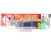 Yo Zuri Egi Aurie-Q RS SP Calamar Jig Suspender Señuelo Tamaño 2.0 A1707-LOG (1015)