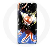 Coque pour Huawei P30 Lite Koro Sensei Assassination Classroom Anime