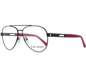 Montura de gafas para hombre BMW BS5014 57002