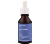 Mary&May Marine Collagen Serum, 30 ml - Nawilżająco-ujędrniające serum do twarzy