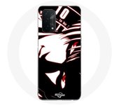 Coque pour Oppo A74 5G Light Yagami Death Note Manga Anime