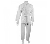 Carta Sport Uniforme de Judo Adulto Unisex 120cm blanco