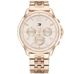 RELOJ DE MUJER TOMMY HILFIGER 1782224 HARPER (zf560b) + CAJA