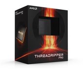 Procesador AMD Ryzen Threadripper PRO 5955WX 4 GHz 64 MB L3 Caja