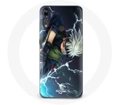 Coque pour Huawei P30 Lite kakashi Naruto Anime Manga