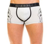 Boxer Damien tejido transpirable 00CIYK-0KAJB para Hombre XS varios colores
