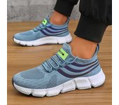 Nuevo 2024 zapatillas de deporte Unisex transpirables de moda de alta calidad para hombre, zapatillas de Tenis para correr, zapatos casuales cómodos, Tenis Masculino para mujer 37
