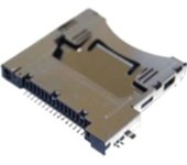 Lector de cartuchos de ranura 1 para DSi / DSi XL
